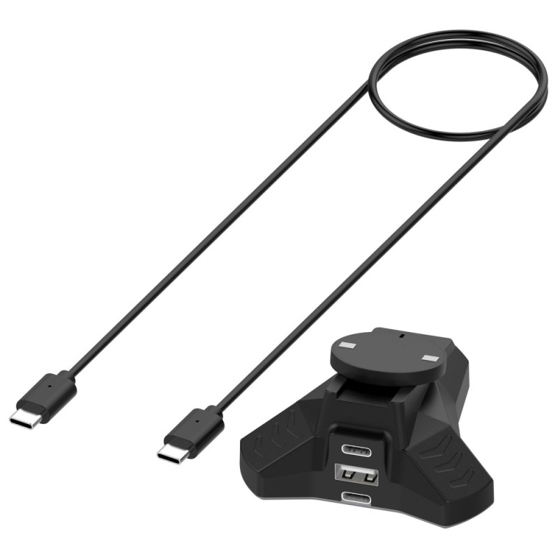 Dock + cable for Logitech G Pro X Superlight Superlight 2 Mouse