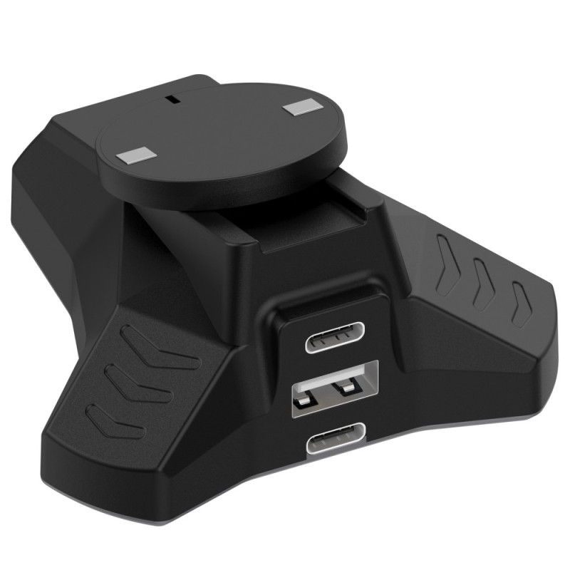 Dock +kabel til Logitech G Pro X Superlight/Superlight 2 - mus