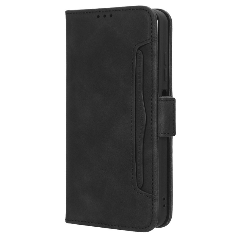 Til Ulefone Note 16 Pro Multiple Card Slots Pung etui Beskyttende