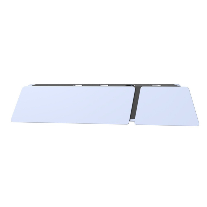 4 - ports USB - hub for Sony PS5 Slim Expansion Hub - laderadapter