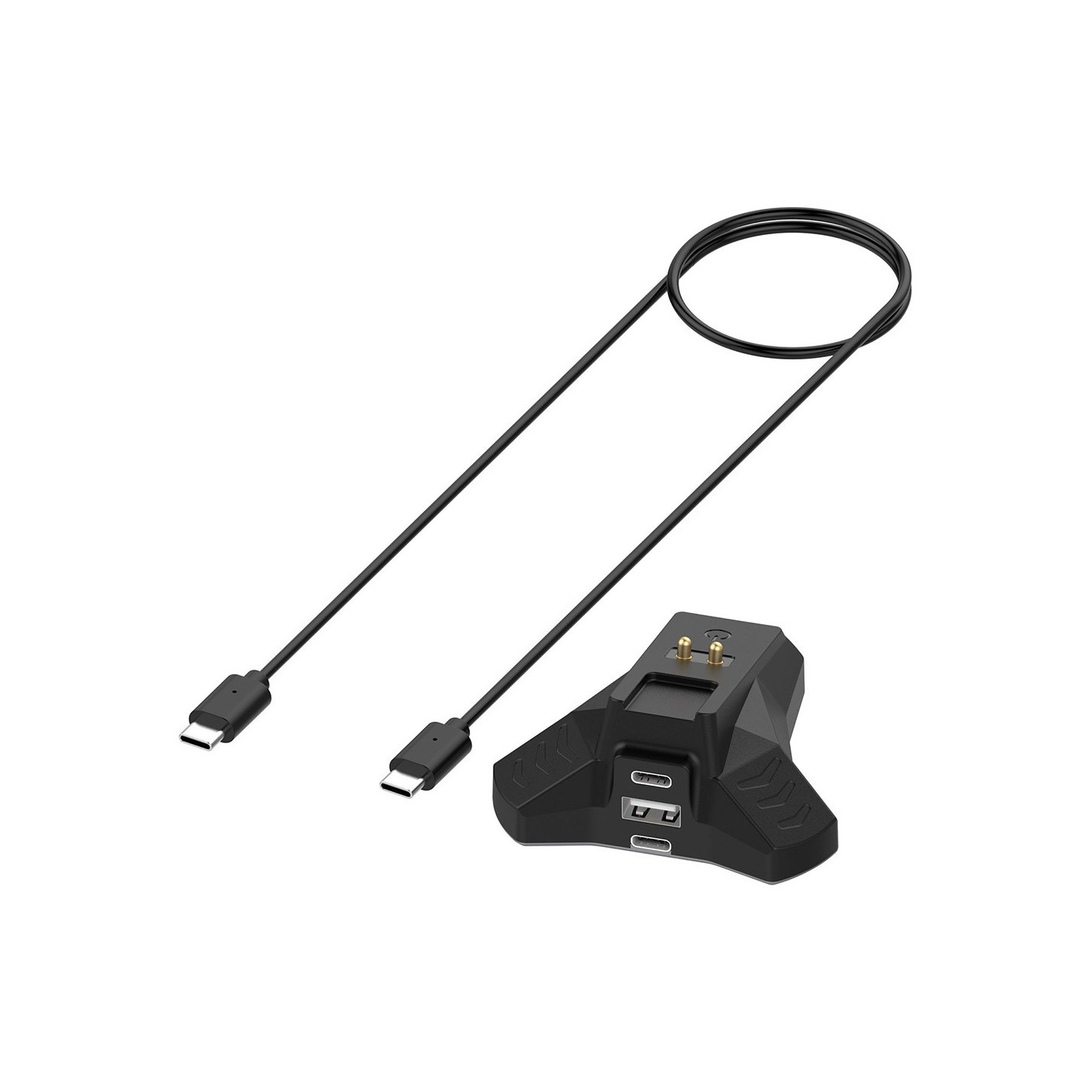 For Razer Deathadder V2 Pro museladedokk med kabel