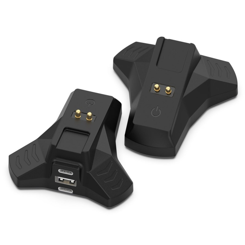 Til Razer Deathadder V2 Pro Mouse Opladningsdock med kabel