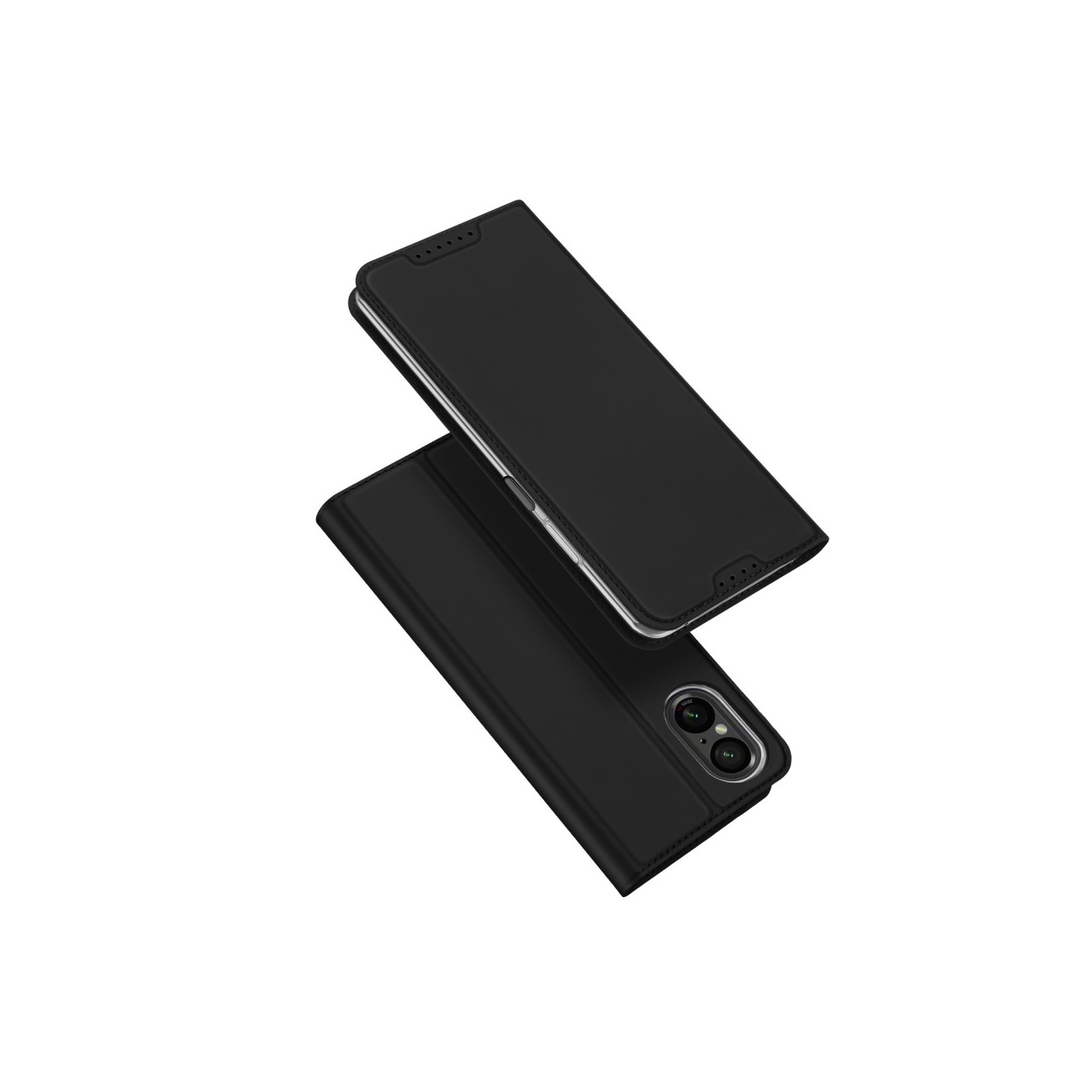 DUX DUCIS Skin Pro Series Sony Xperia 10 VI - Black