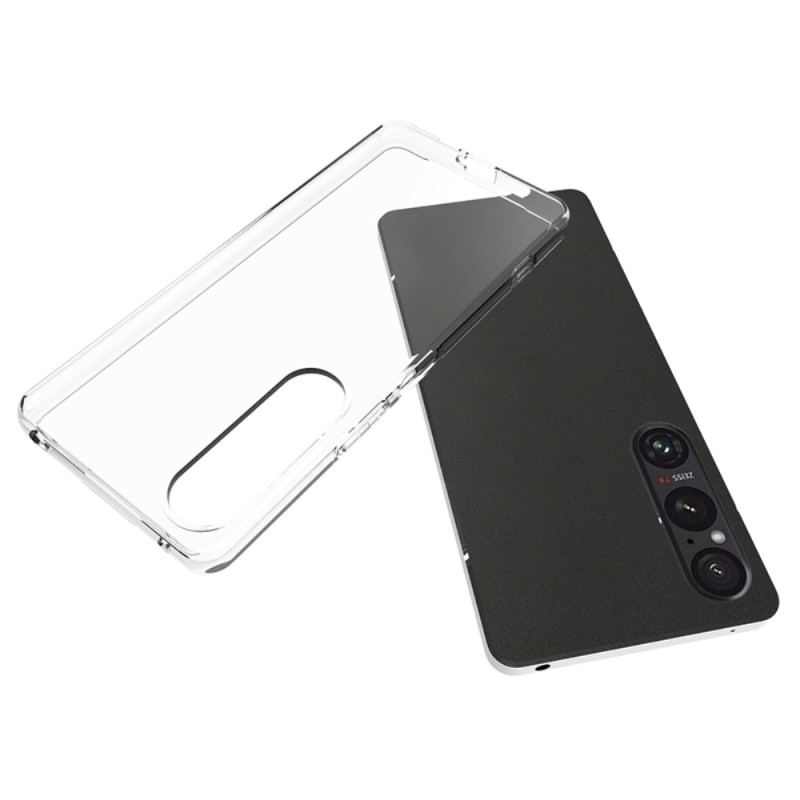 Slim - Fit TPU - puhelinkotelon suojakuori Sony Xperia 1 VI