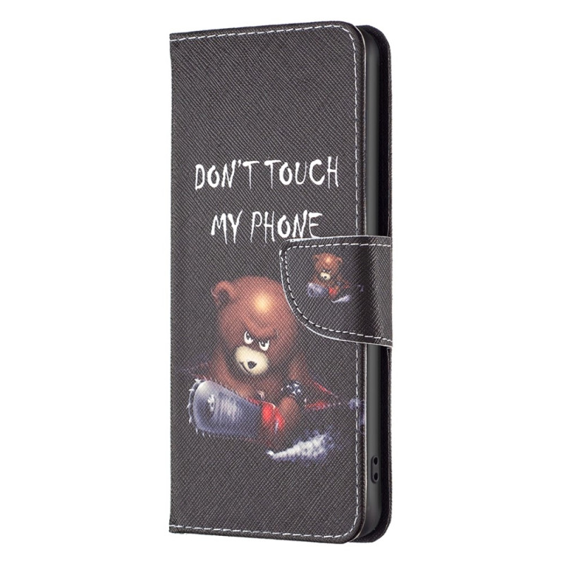 For Sony Xperia 10 VI Wallet Stand Case Pattern Phone Cover