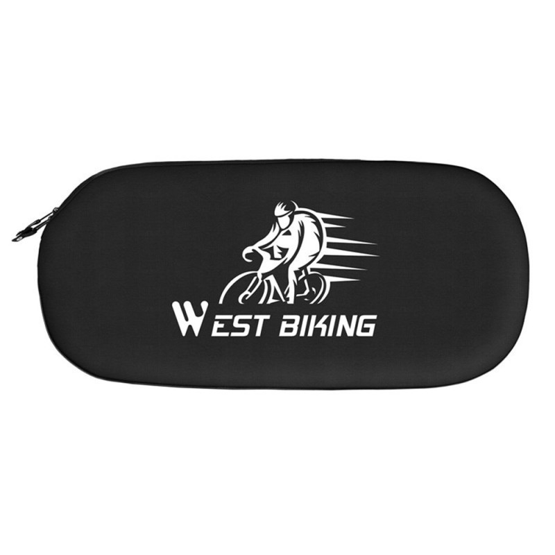 WEST BIKING Bicycle chain guard Dustproof waterproof protection