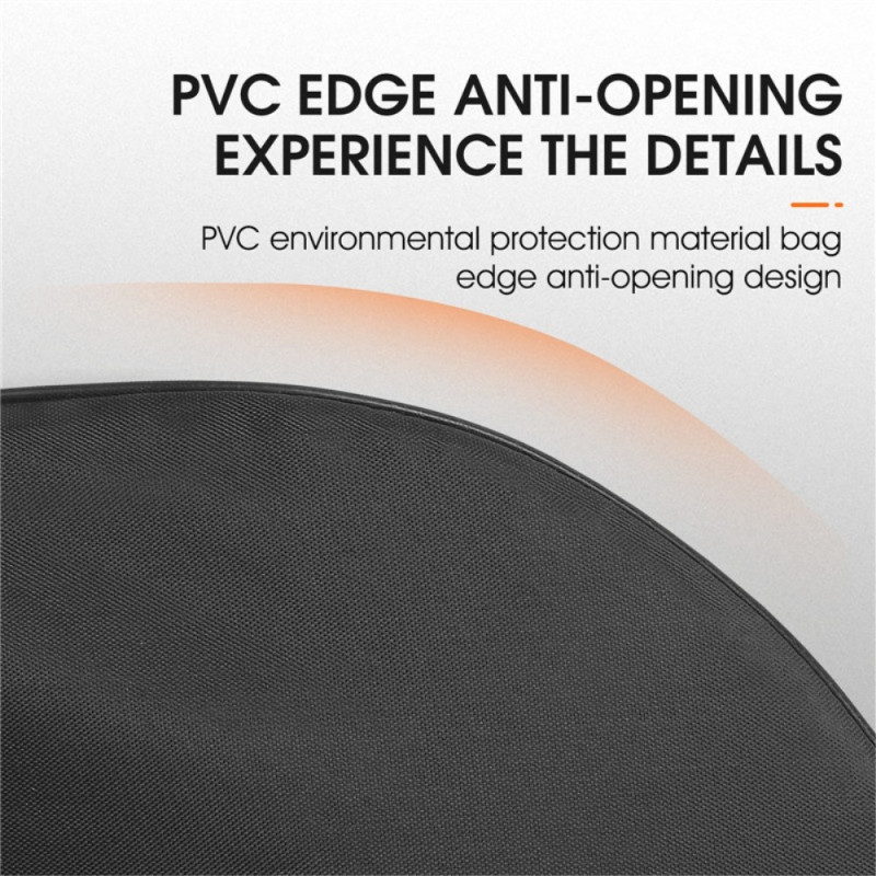 WEST BIKING Cykelkædeskærm Støvtæt vandtæt beskyttelse