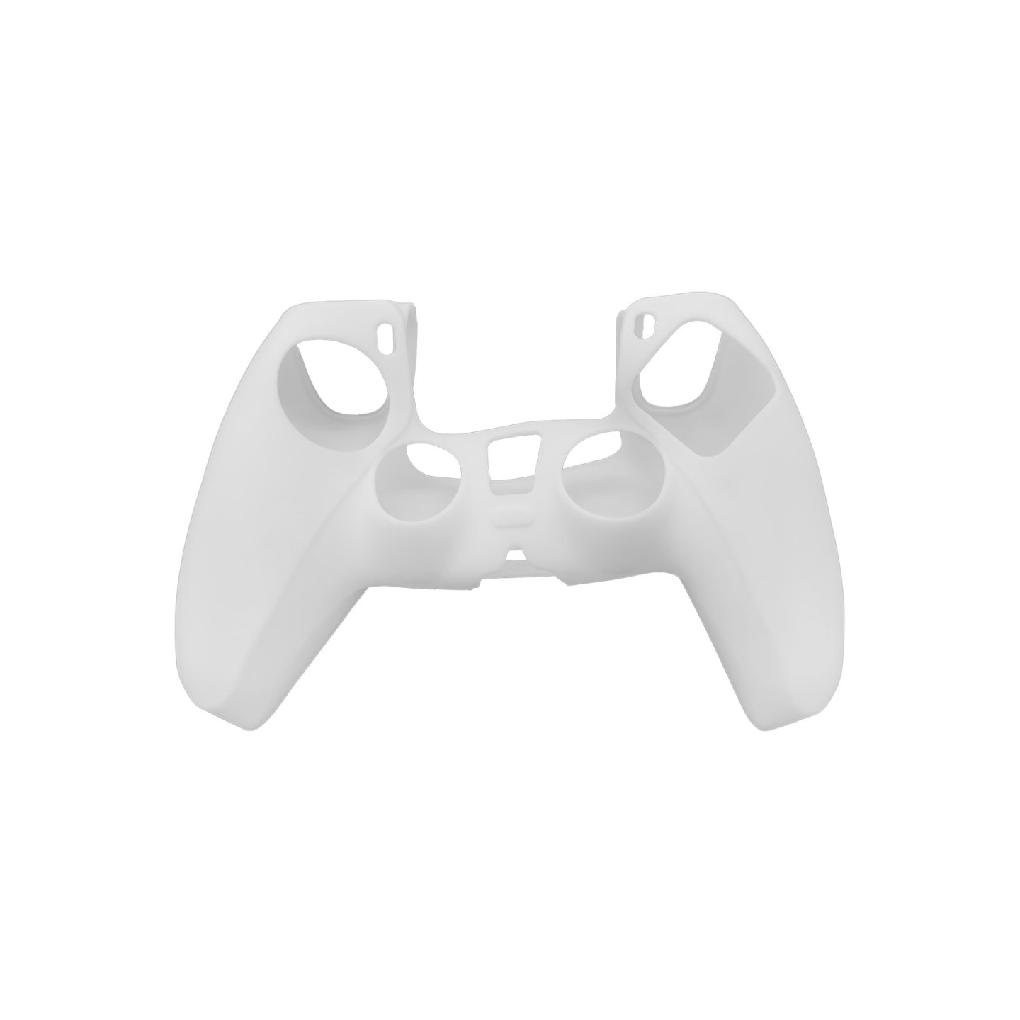 For Sony PlayStation 5 PS5 silikonetui Anti - Slip - beskyttelse - Hvit