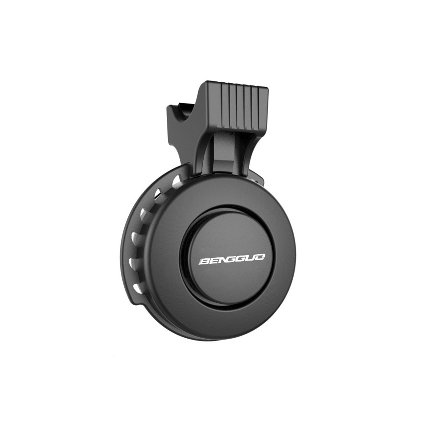 Bicycle Electric Horn Rechargeable Horn High Decibel Cycling