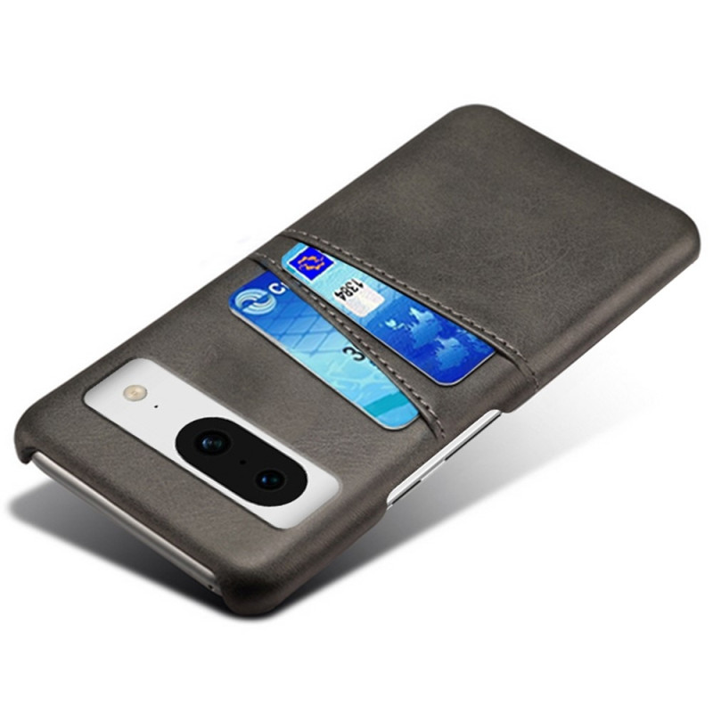 For Google Pixel 8a KSQ Case with Card Slot