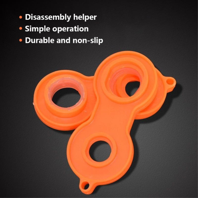 Faucet wrench for 20/22/24/28 mm water faucet nozzle