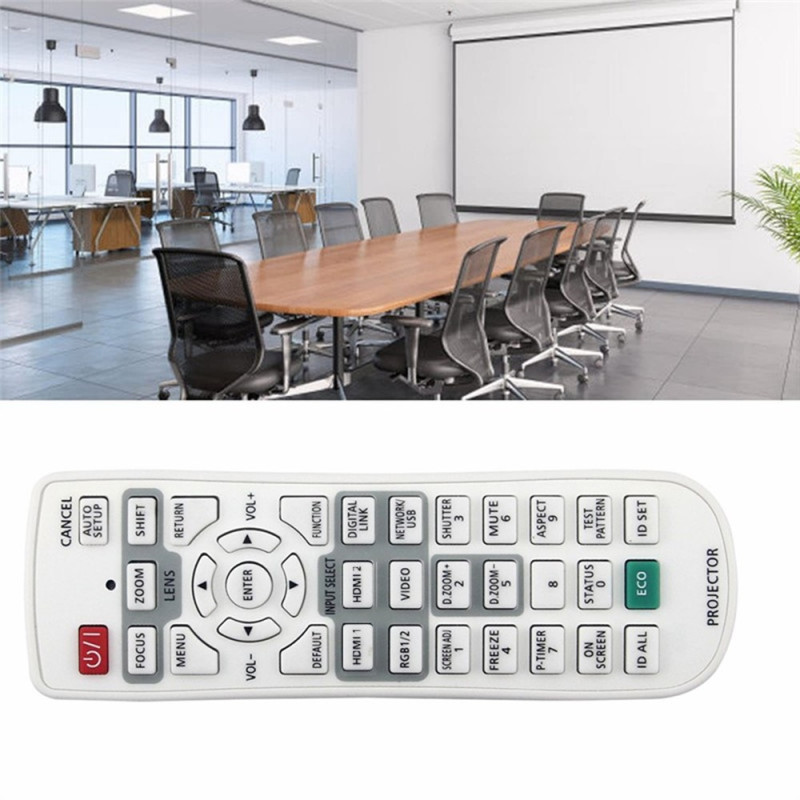 Vaihtokaukosäädin N2QAYA000150 Panasonic-projektoriin