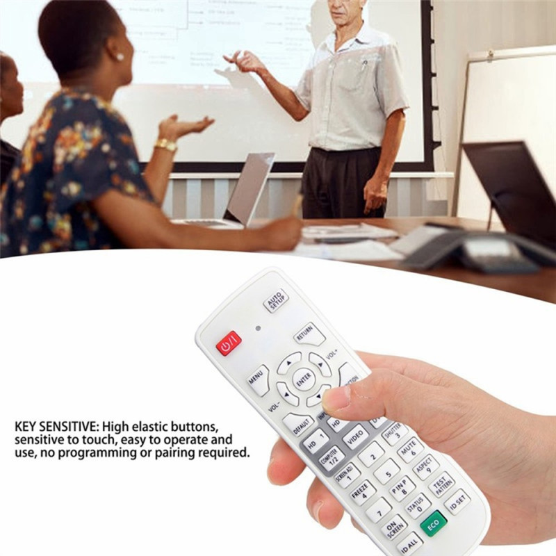 Vaihtokaukosäädin N2QAYA000126 Panasonic-projektoriin