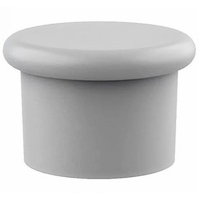 2 kpl Silikoninen viinipullon korkki Uudelleenkäytettävä punaviinipullon korkki