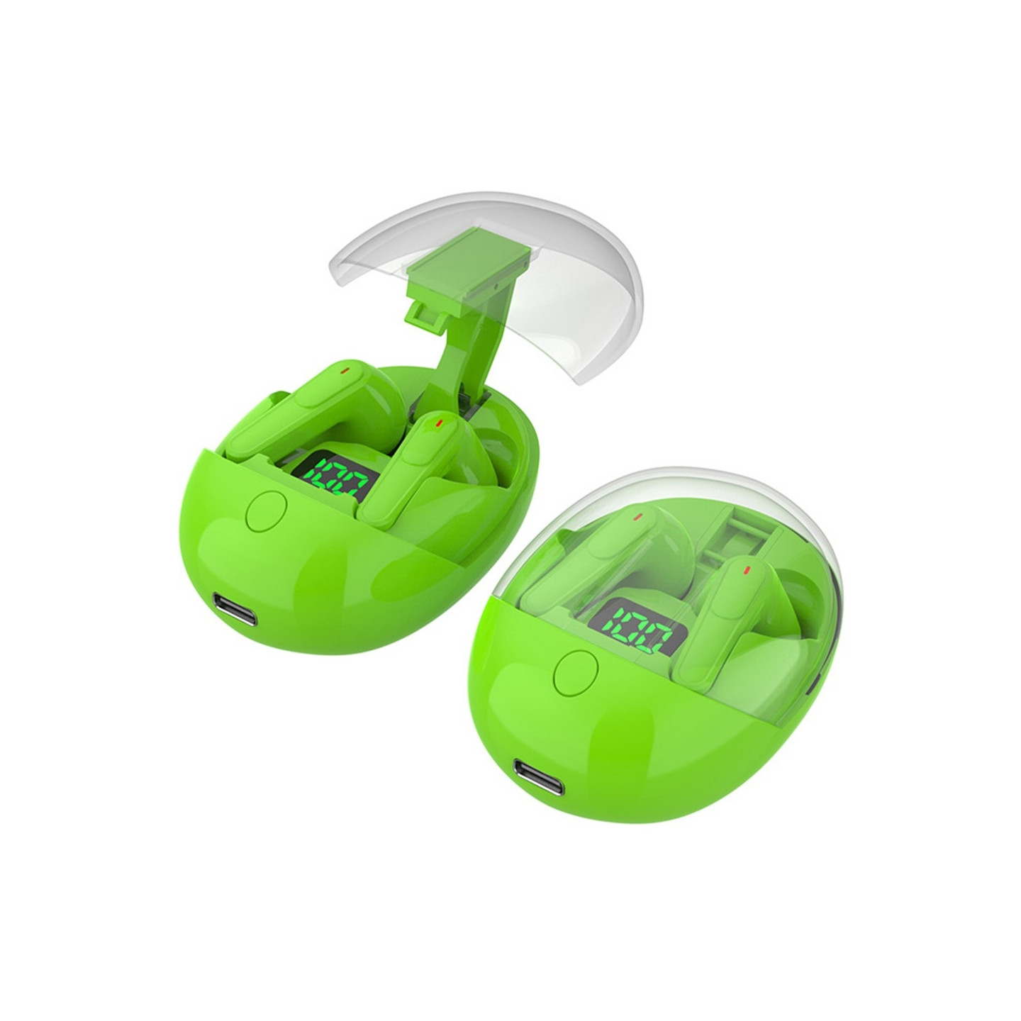 Pro One Bluetooth Headset langattomat kuulokkeet