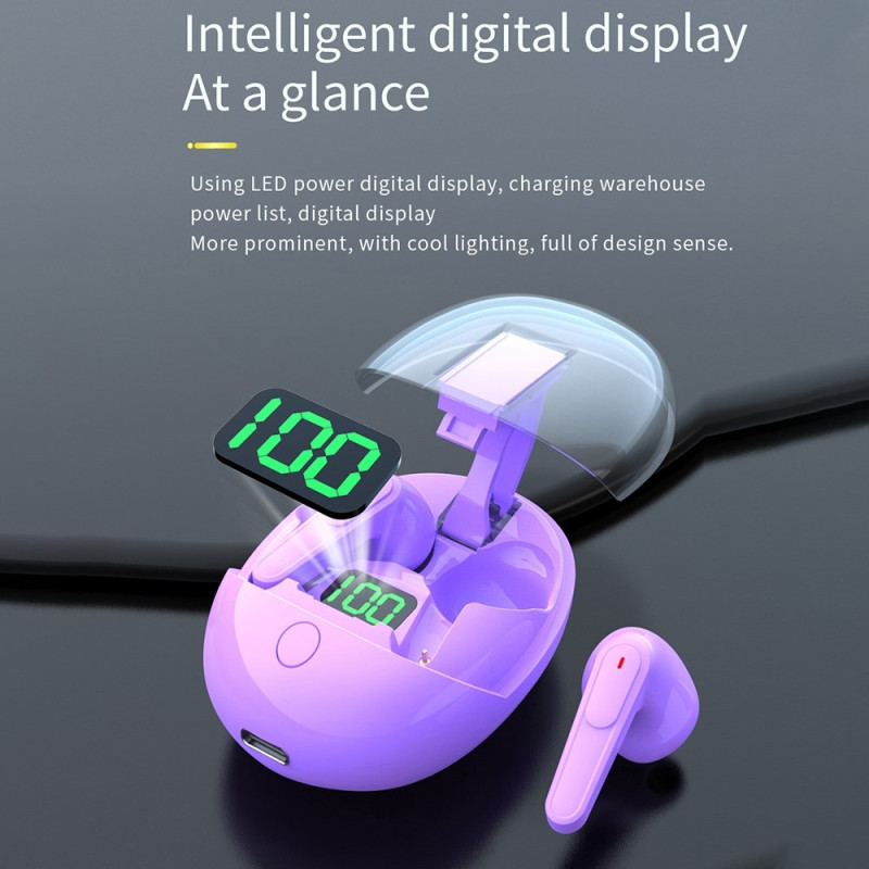 Pro One Bluetooth Headset Wireless Headphones - Green