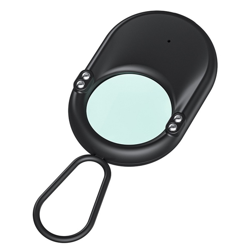 Intelligent infrarød usynlig kamera scanningsdetektor