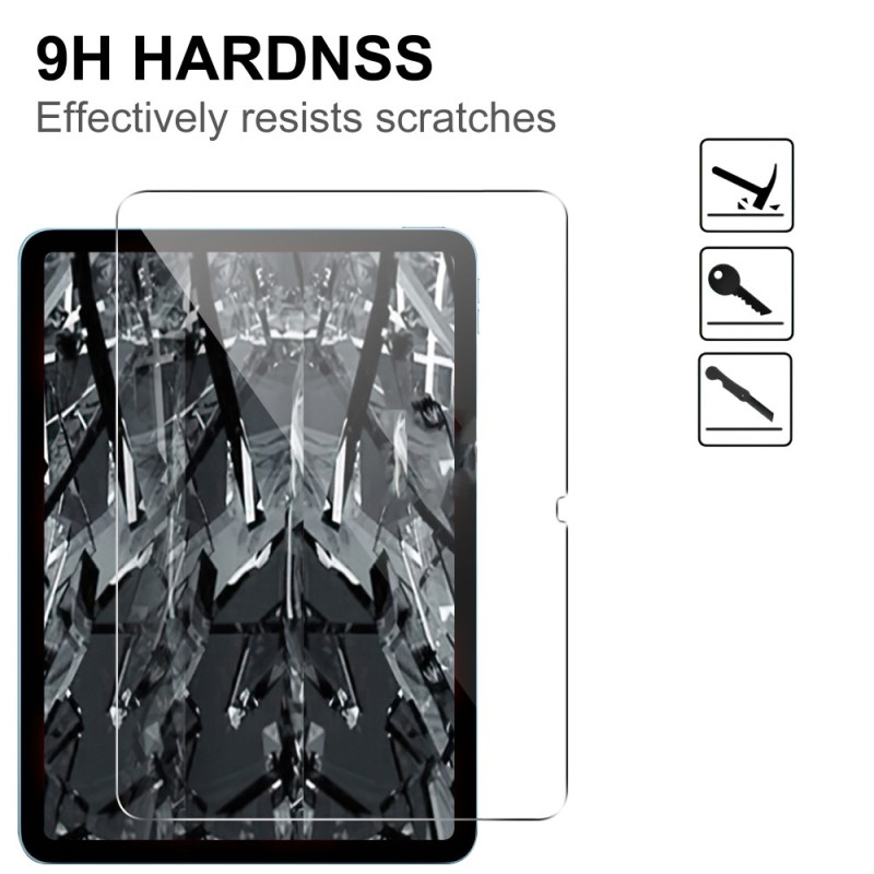 Tempered Glass Screen Film for iPad Air 11 (2024)