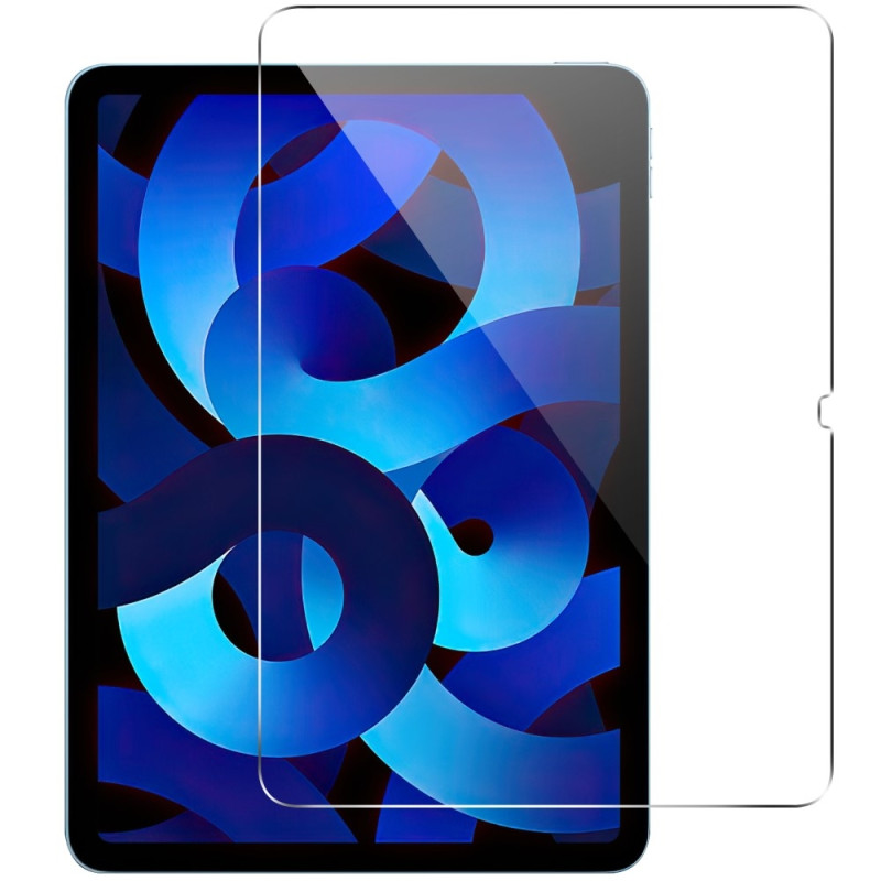 For iPad Air 13 (2024) Skjermbeskytter i Herdet Glass