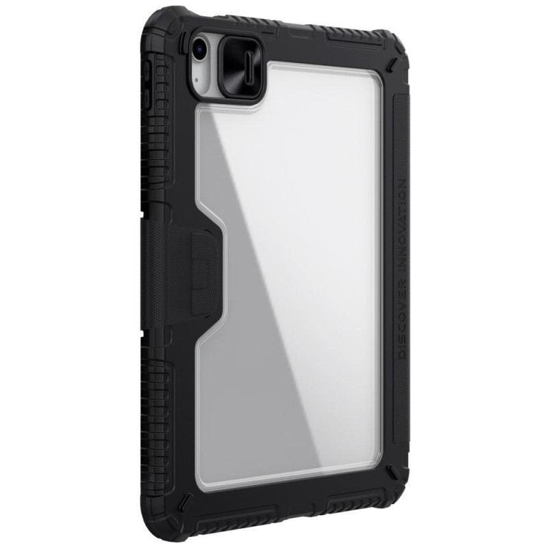 NILLKIN Apple iPad 10.9 (2022) Shockproof Bumper Case - Black