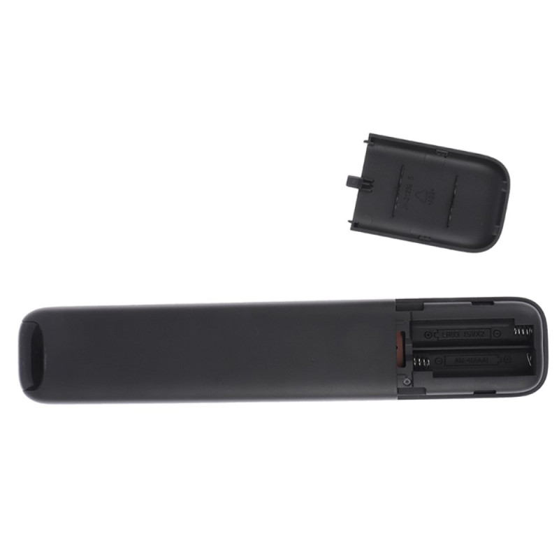 TV remote control Replacement for RC902V FMR2 TCL TV