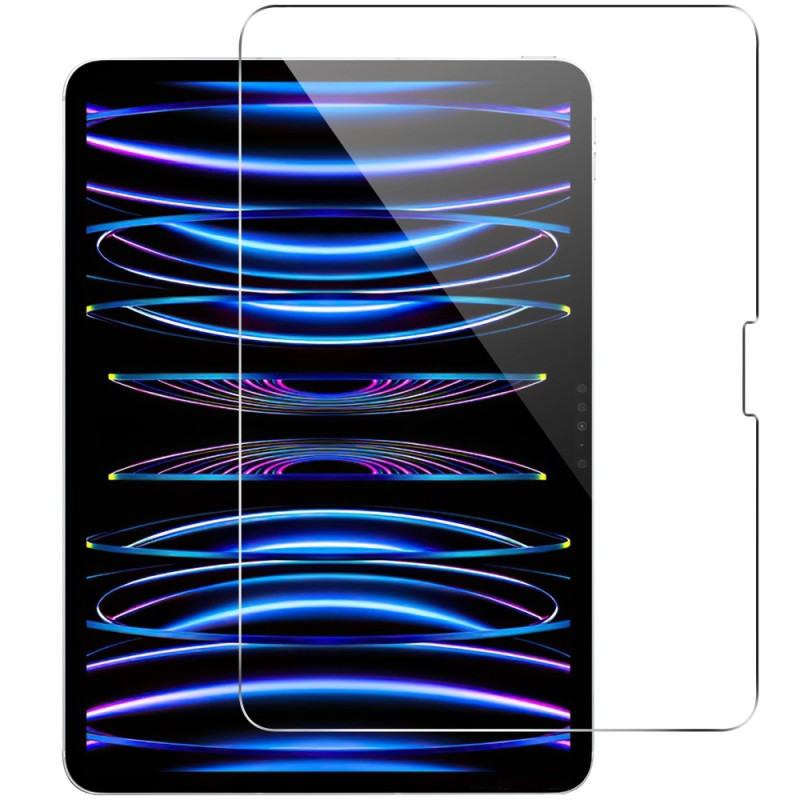 Tempered Glass Screen Film (Edge Glue) for iPad Pro 13 (2024)