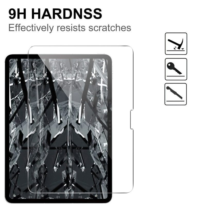 Karkaistun lasin näyttökalvo iPad Pro 11 (2024)