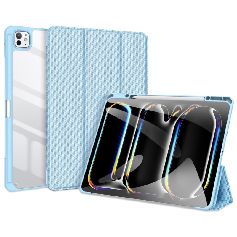 DUX DUCIS Tri - fold Stand iPad Pro 13 (2024)