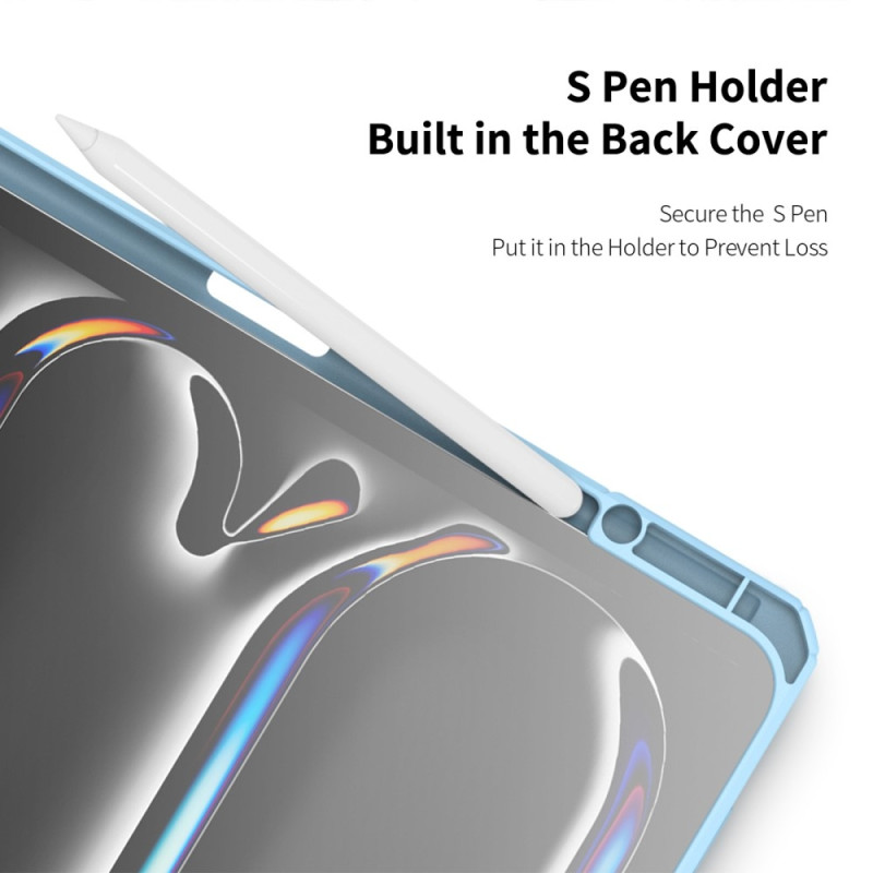 DUX DUCIS Tri - fold Stand iPad Pro 13 (2024)
