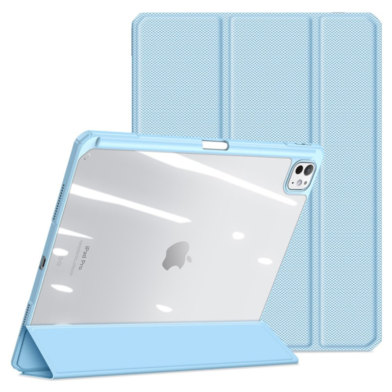 DUX DUCIS TOBY Trifoldet stativ til iPad Pro 13 (2024)