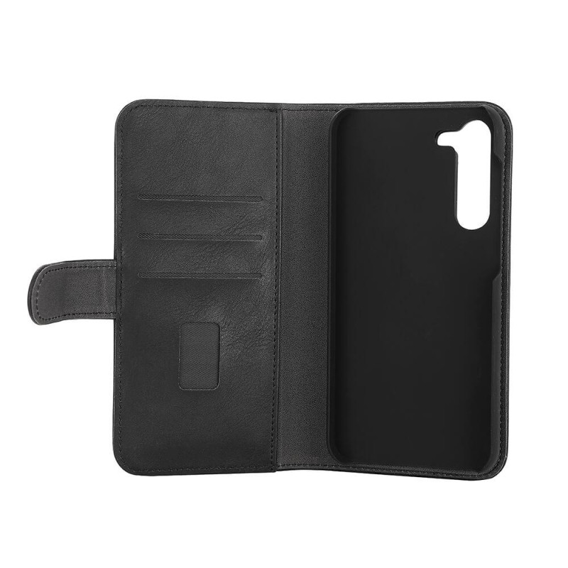 GEAR Wallet Samsung Galaxy S23+ 2in1 Magnet cover