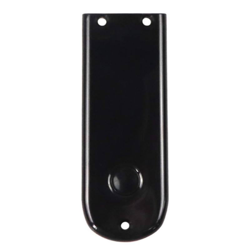 Til Ninebot G30 Max Gauge Dashboard Cover Vandtæt panel