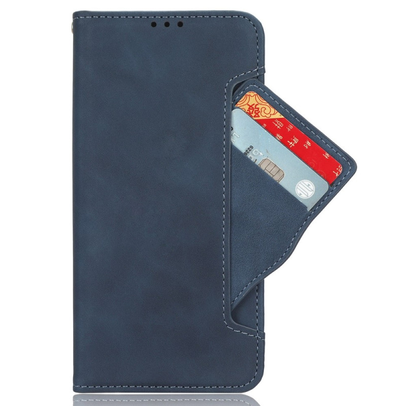 Wallet Stand Phone Case for Sony Xperia 10 VI