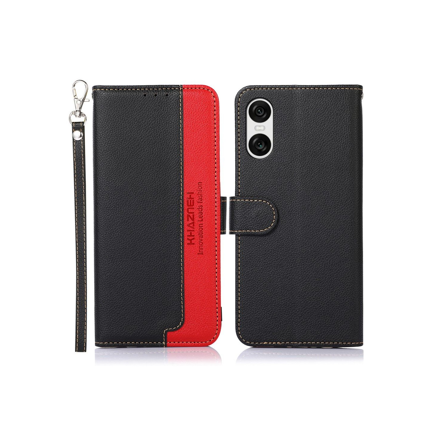 KHAZNEH puhelimen kansi Sony Xperia 10 VI