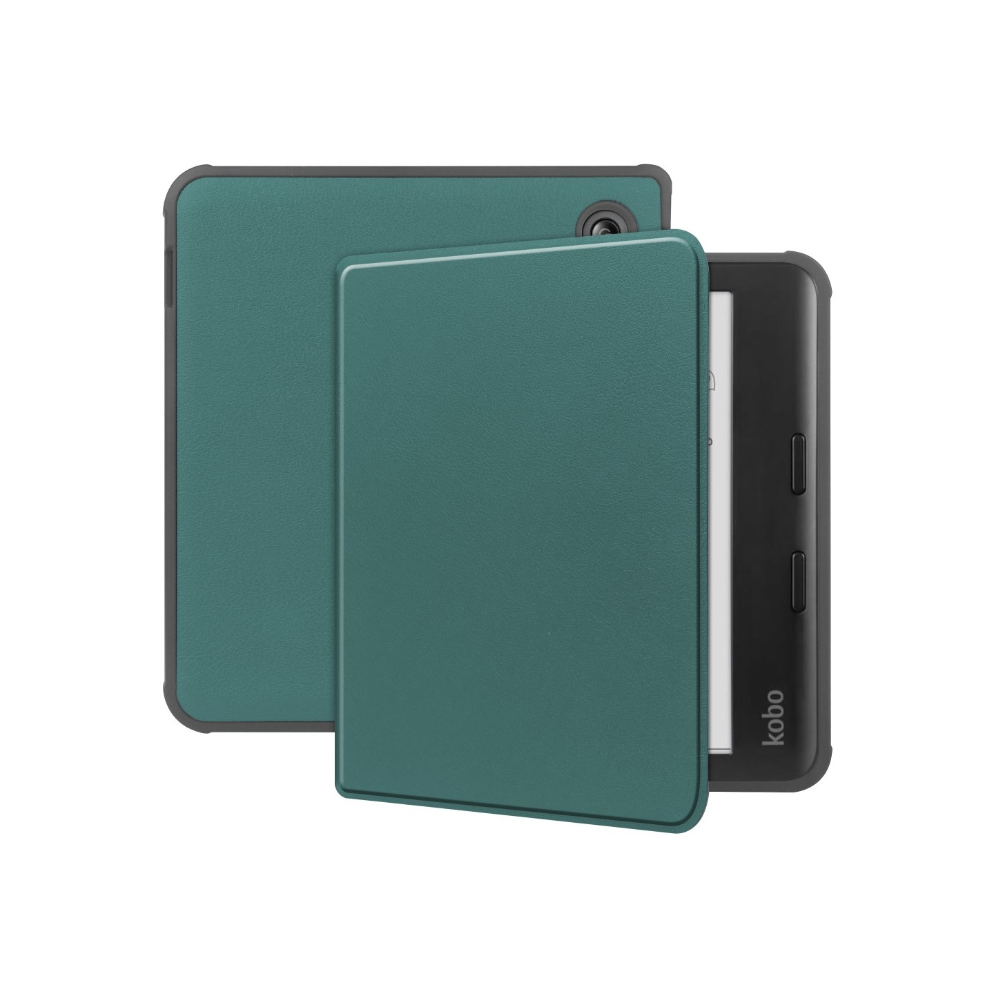 Stand Case Cover for Kobo Libra Colour