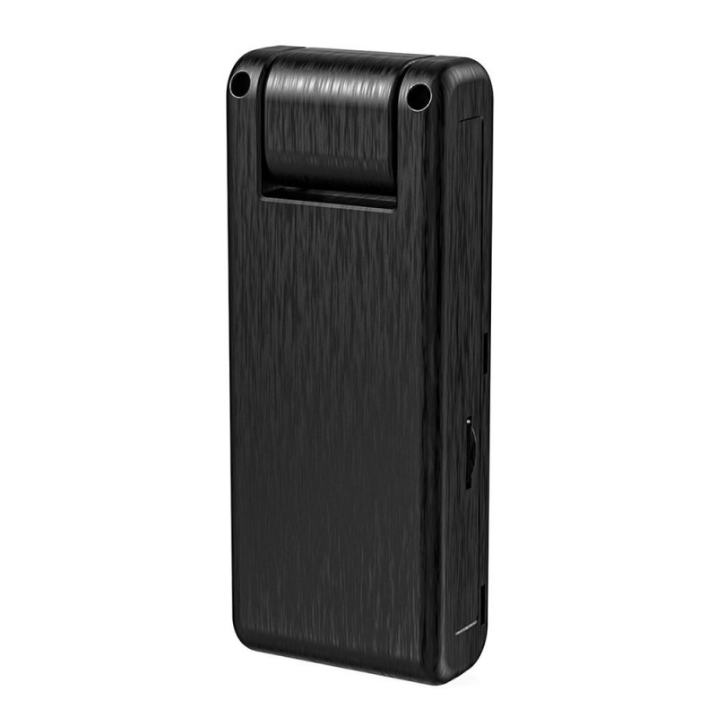 1,3" skærm bærbar optager 4K Ultra HD infrarød nattesyn