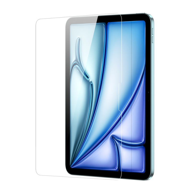 DUX DUCIS skjermbeskytter til iPad Pro 13 (2024) aluminiumsglassfilm