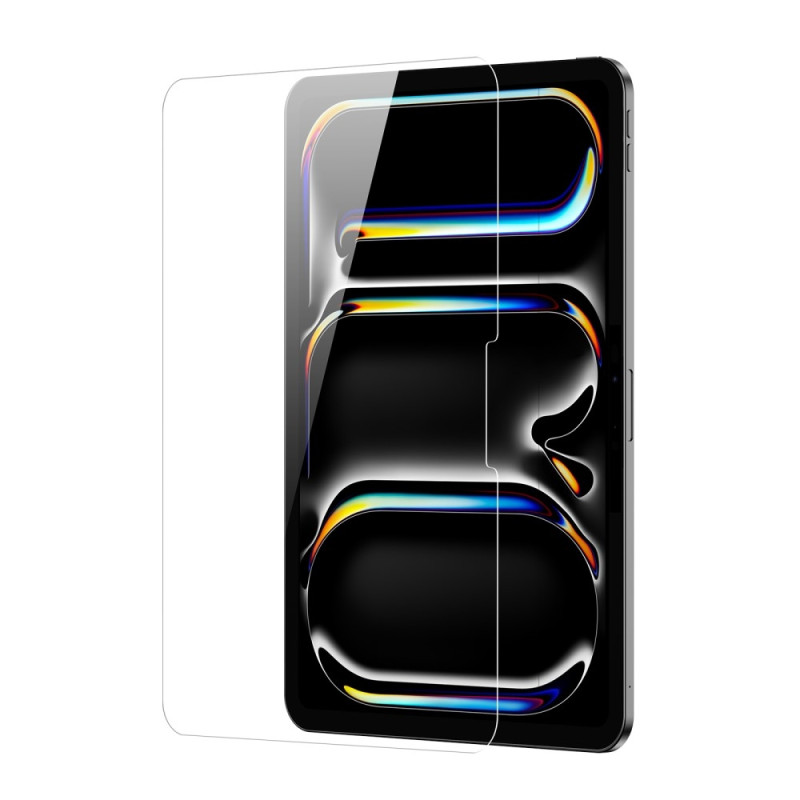 DUX DUCIS Skærmbeskytter til iPad Pro 11 (2024) Aluminaglas Film