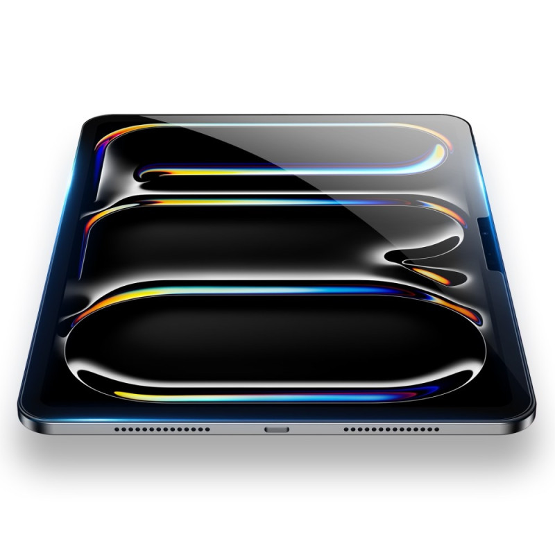 DUX DUCIS Skærmbeskytter til iPad Pro 11 (2024) Aluminaglas Film