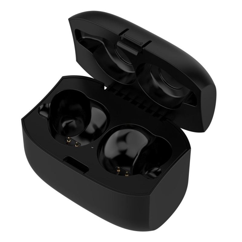 Dock til Jabra Elite 65t Earbuds Opladerrum Opladerkabel