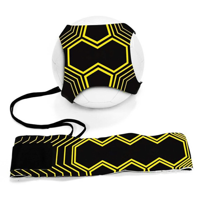 Train Soccer Kicks Trixa for soccer with adjustable belt