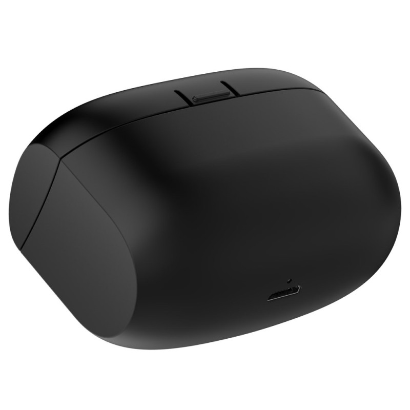 Dock for Jabra Elite 65t ørepropper Ladebrett Ladekabel