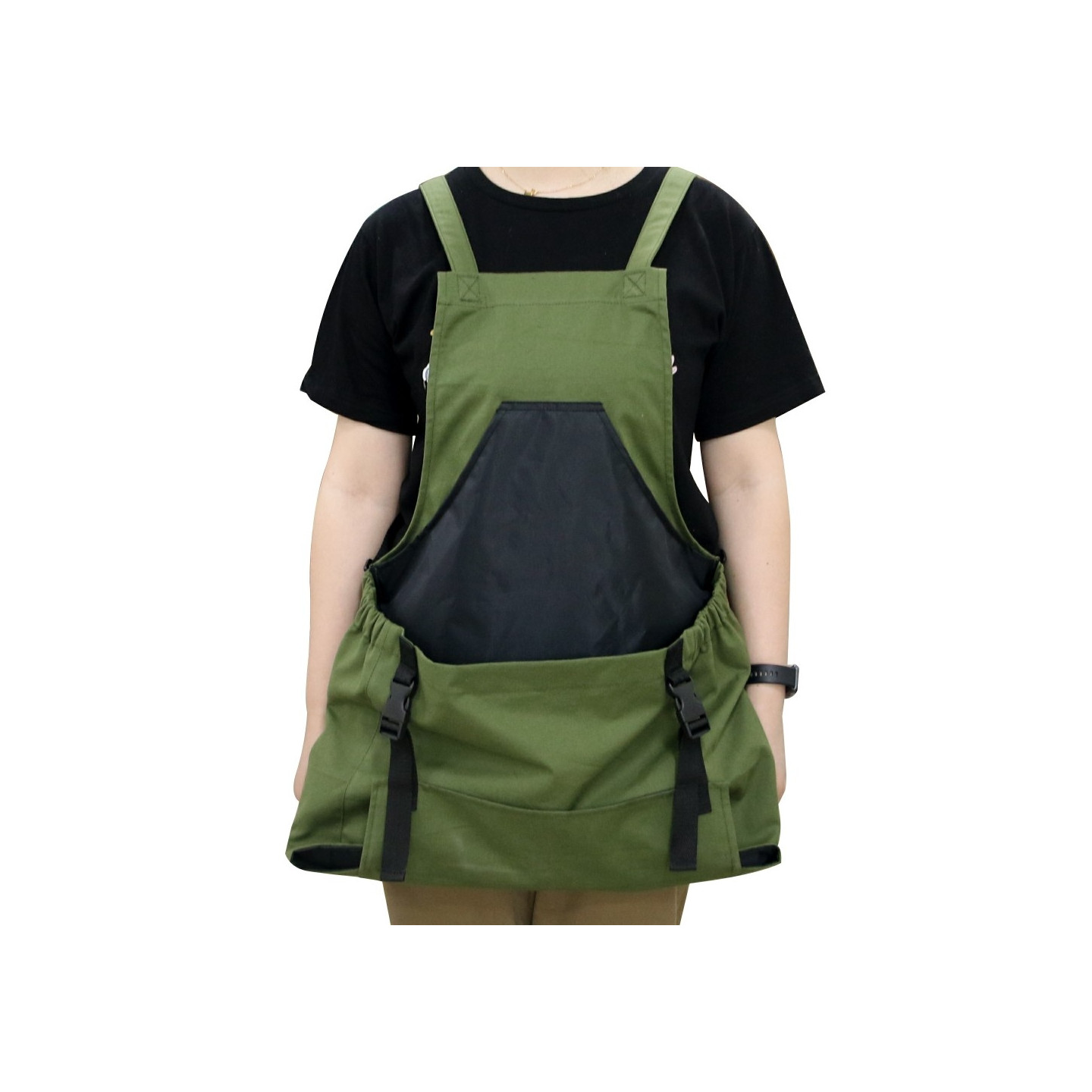 Picking Fruit Apron fruit picking Storage of fruit Garden