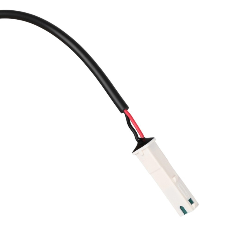 For Scooter Xiaomi 4 4 Pro Baklys Varsellys LED Baklys