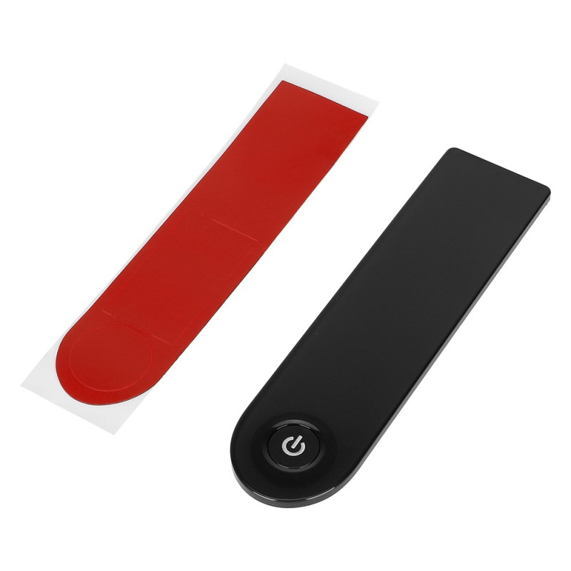 Til scooter Xiaomi 4 Pro Dashboard Cover Switch Panel Protection