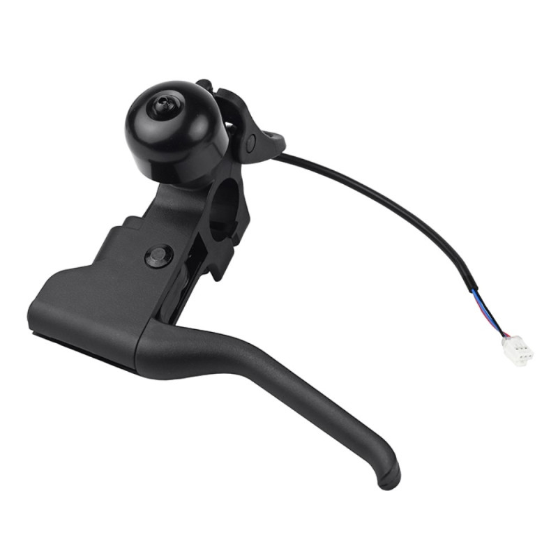 Skootteriin Xiaomi 4 4 Pro Brake Handle Bell Käsijarru