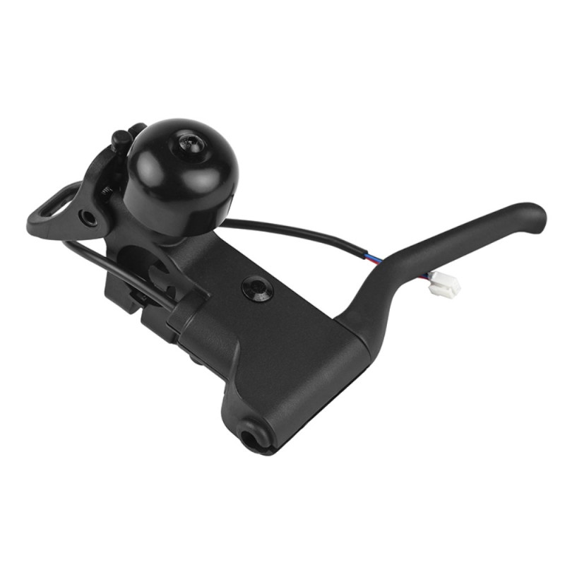 Til Scooter Xiaomi 4 4 Pro Brake Handle Bell Håndbremse