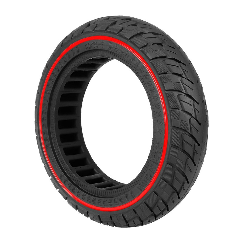 Til scooter Xiaomi 4 Pro 10" 60/70 - 7.0 offroad solid dekk