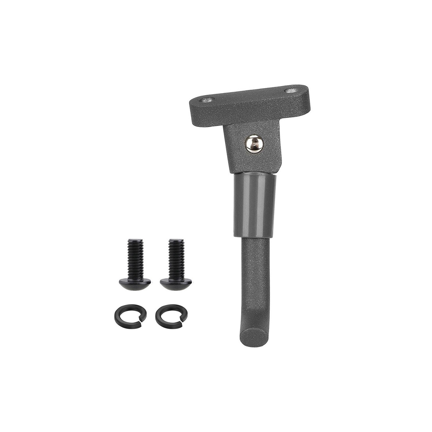 Scooter Xiaomi 4 Pro Metal - jalkatukitelineelle