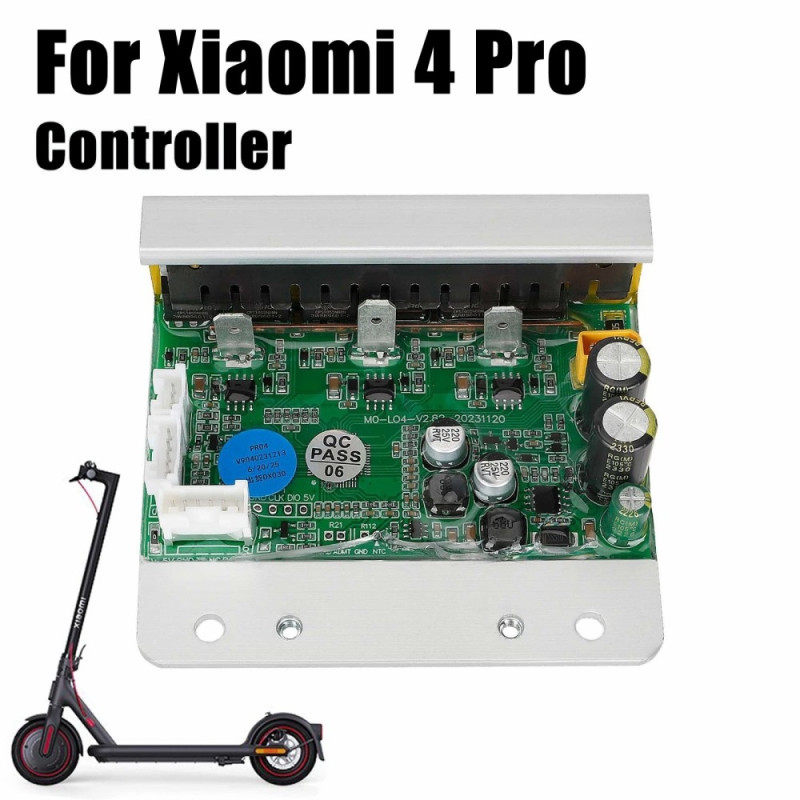 For Xiaomi Electric Scooter 4 Pro hovedkortkontroller